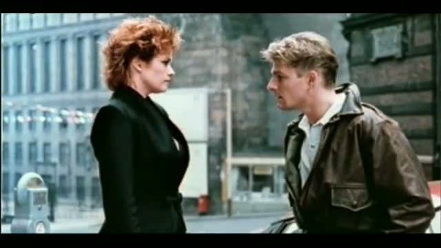 Stormy Monday Fragmanı