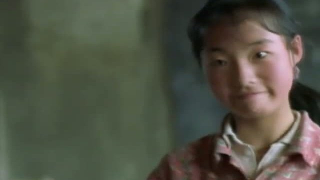 Not One Less Fragmanı