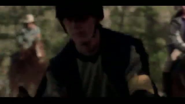 Virginia\'s Run Fragmanı