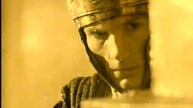 Imperium: Augustus Fragmanı