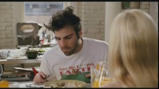 What\'s Your Number? Fragman