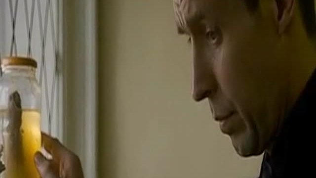 Blitz – You know what that is? Fragman