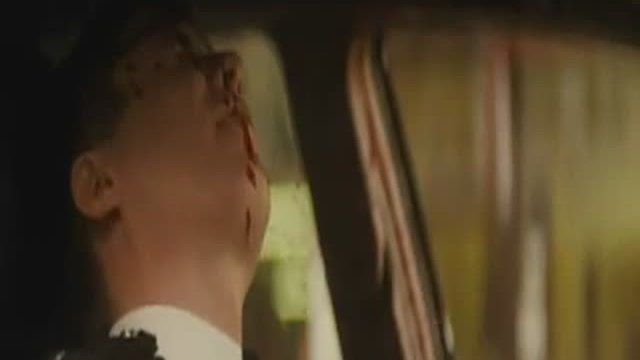 Blitz – i got a question Fragman