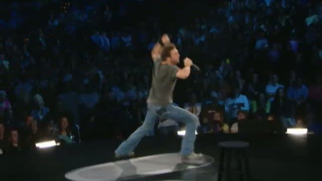 Dane Cook: Vicious Circle (tv) Fragmanı