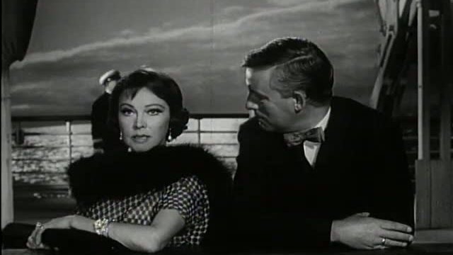 Ship Of Fools Fragmanı