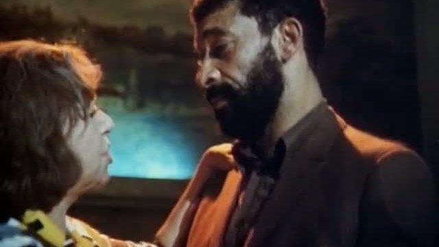 Angst Essen Seele Auf Fragmanı