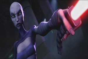 Star Wars: Klon Savaşları