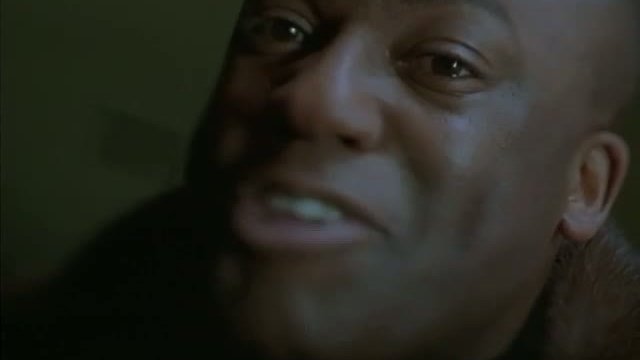 The Foreigner Fragmanı