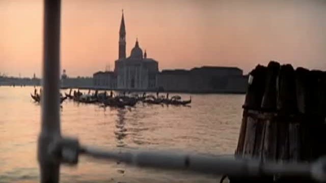 Death In Venice Fragmanı