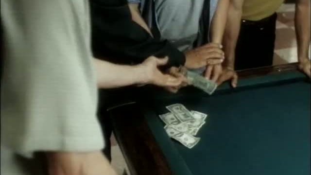 The Wonderful Ice Cream Suit Fragmanı