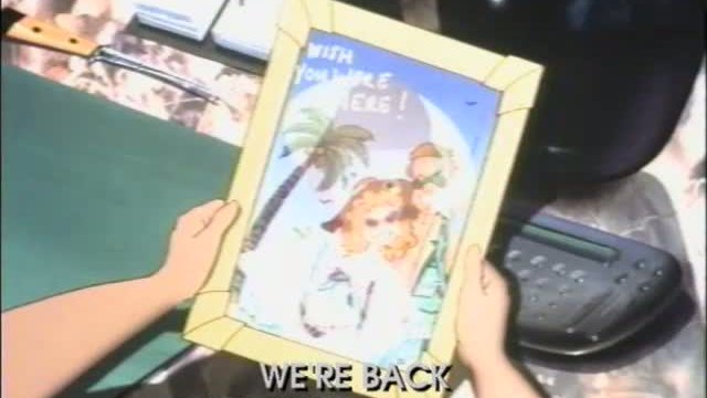 We're Back! A Dinosaur's Story Fragmanı