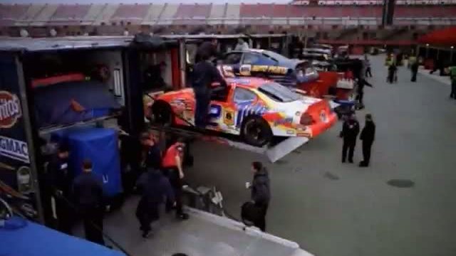 Nascar 3d: The ımax Experience Fragmanı