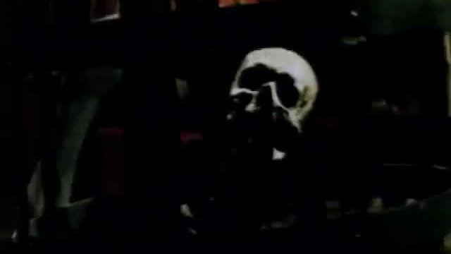 La Vergine Di Norimberga Fragmanı