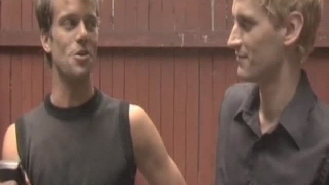 Slutty Summer Fragmanı