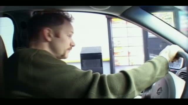 Jimmy Hollywood Fragmanı