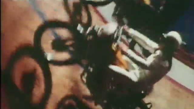 Lickerısh Quartet Fragmanı