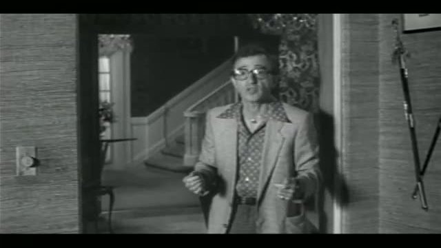 Broadway Danny Rose Fragmanı