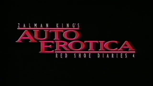 Red Shoe Diaries 4: Auto Erotica Fragmanı