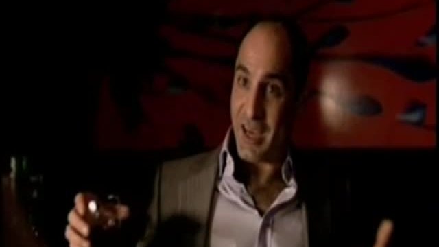 Mad Sad & Bad Fragmanı