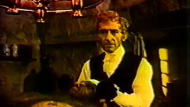 Frankenstein And The Monster From Hell Fragmanı