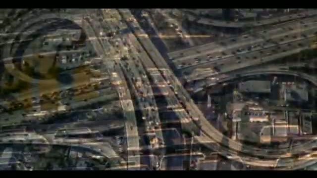 War Of The Worlds ! Fragmanı