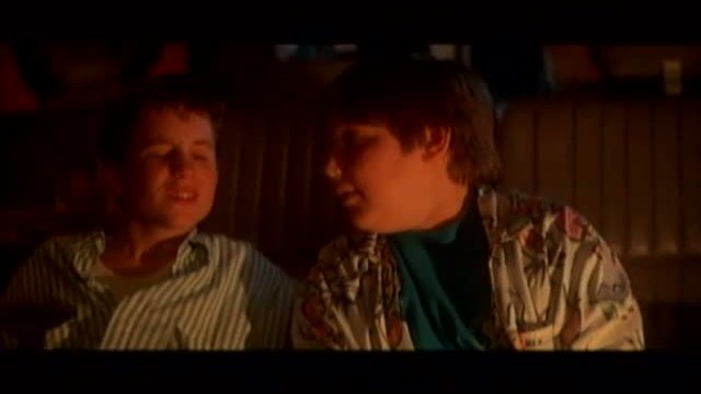 The Monster Squad Fragmanı