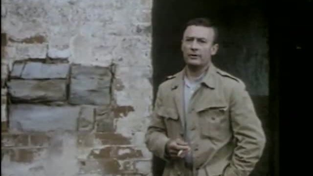 Breaker Morant Fragmanı