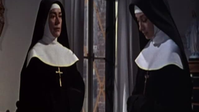 The Nun\'s Story Fragmanı