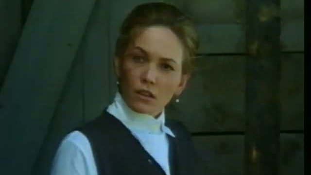 The Virginian (ıı) Fragmanı