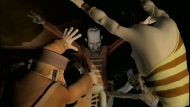 Boom Boom Sabotage Fragmanı