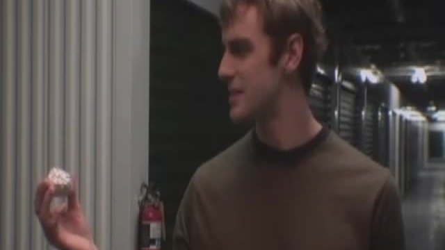 The Murder Game Fragmanı