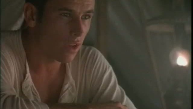 In God\'s Hands Fragmanı