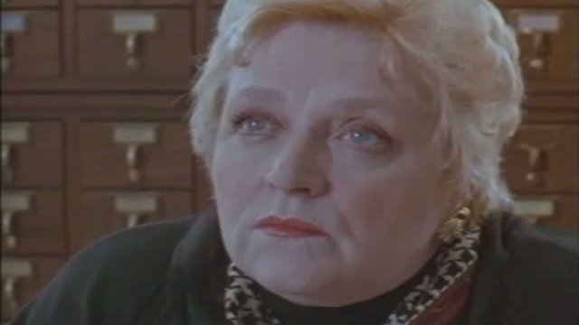 Party Girl Fragmanı