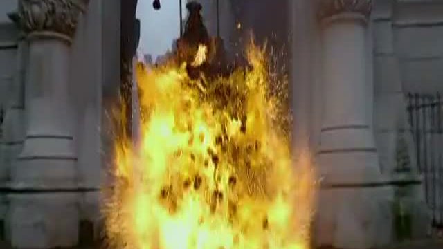 Karayip Korsanları: Gizemli Denizlerde TV Fragman