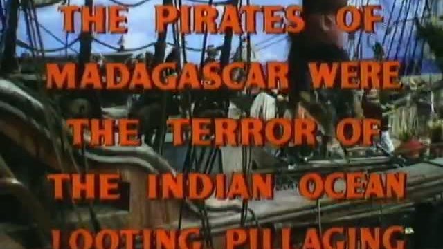 Against All Flags Fragmanı