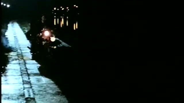 Quadrophenia Fragmanı