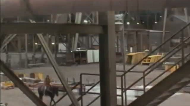 Raven Hawk Fragmanı