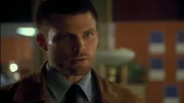 The Time Shifters Fragmanı