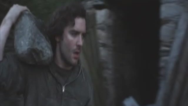 Holy Water Fragmanı