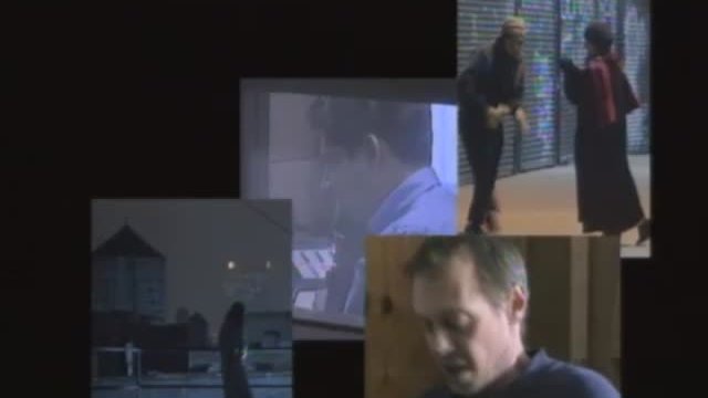 Love in the Time of Money Fragmanı