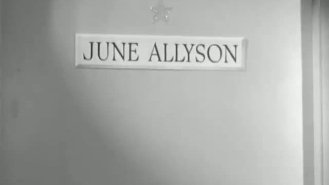 The Stratton Story Fragmanı