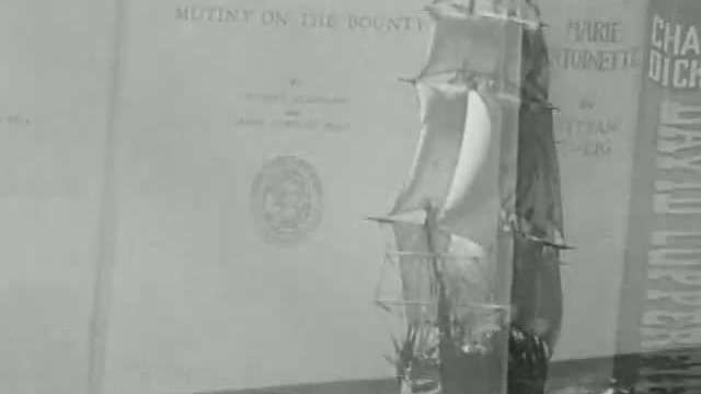 MutIny On The Bounty Fragmanı