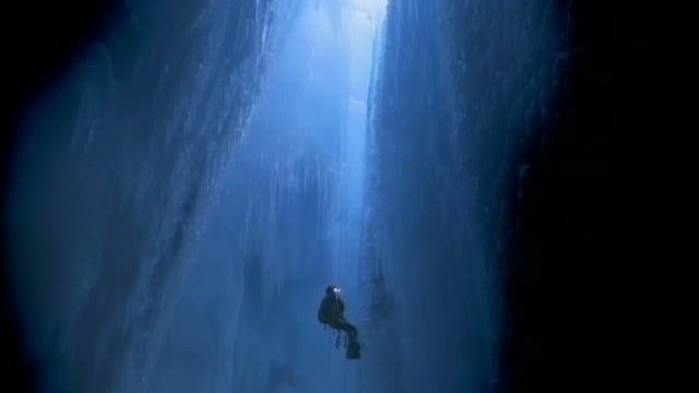 Journey ınto Amazing Caves Fragmanı