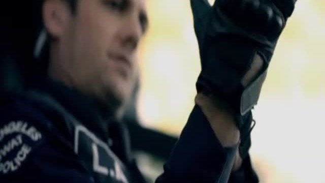 S.w.a.t.: Fire Fight Fragmanı