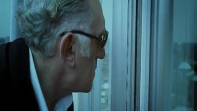 The Memory Of A Killer Fragmanı