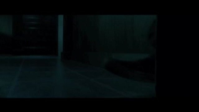 The Midnight Man Fragmanı