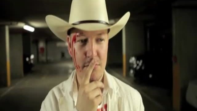 The Human Centipede 2 (full Sequence) Fragmanı