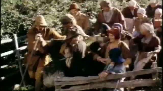 The Return Of Martin Guerre Fragmanı