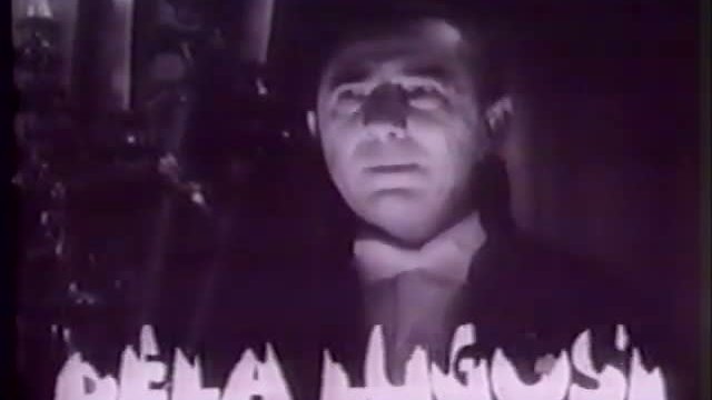 The Return Of The Vampire Fragmanı