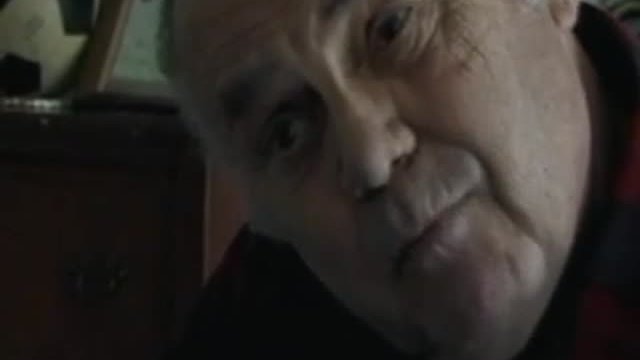 Eban And Charley Fragmanı